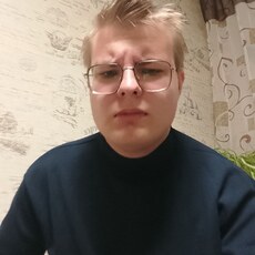 Фотография мужчины Назар, 19 лет из г. Камышин