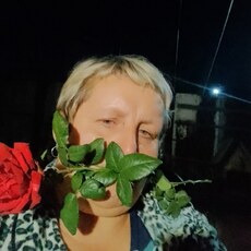 Фотография девушки Светлана, 54 года из г. Южноуральск