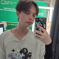 Фотография мужчины Артëм, 23 года из г. Пермь