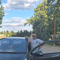 Фотография мужчины Серго, 40 лет из г. Катовице