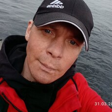 Фотография мужчины Павел, 38 лет из г. Сыктывкар