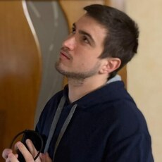 Фотография мужчины Максим, 25 лет из г. Рязань