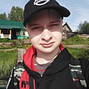 Антон, 19 лет