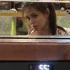 Фотография девушки Анастасия, 19 лет из г. Чита