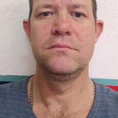 Фотография мужчины Алексей, 43 года из г. Железногорск