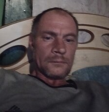 Фотография мужчины Александр, 44 года из г. Щучин