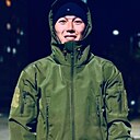 Жамбыл, 27 лет