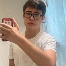 Фотография мужчины Арсен, 21 год из г. Тараз