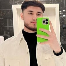 Фотография мужчины Адам, 33 года из г. Нижневартовск