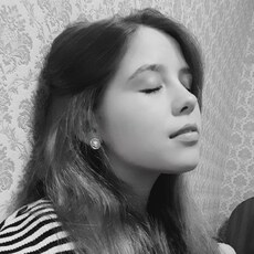 Фотография девушки Nastya, 19 лет из г. Барнаул