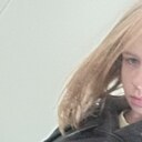 Аня Пересильд, 20 лет