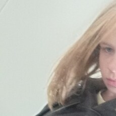 Фотография девушки Аня Пересильд, 20 лет из г. Москва