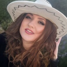 Фотография девушки Озаряна, 37 лет из г. Москва