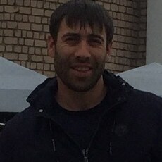 Фотография мужчины Аслан, 40 лет из г. Нальчик