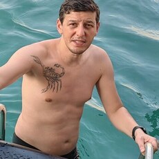 Фотография мужчины Илья, 39 лет из г. Москва