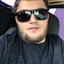 Андик, 25 лет