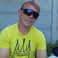 Фотография мужчины Валерій, 44 года из г. Фастов