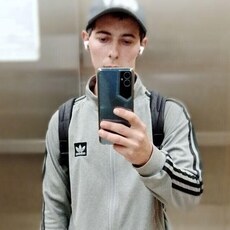 Фотография мужчины Кристиан, 20 лет из г. Малоярославец
