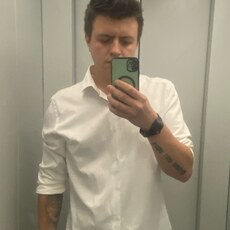 Фотография мужчины Александр, 30 лет из г. Нижний Новгород