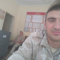 Фотография мужчины Gasan, 23 года из г. Махачкала