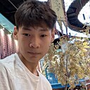 Абдрахман, 18 лет