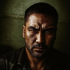 Фотография мужчины Руслан, 35 лет из г. Алматы