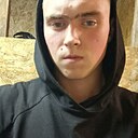 Роман, 21 год