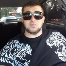 Фотография мужчины Тамик, 34 года из г. Нальчик