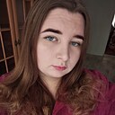 Дарья, 21 год