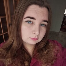 Фотография девушки Дарья, 21 год из г. Шахты