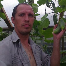 Фотография мужчины Андрей, 44 года из г. Среднеуральск