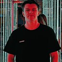 Александр, 20 лет