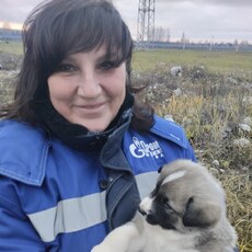 Фотография девушки Татьяна, 54 года из г. Моршанск