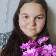 Фотография девушки Соня, 21 год из г. Великий Новгород