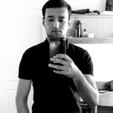 Фотография мужчины Алык, 25 лет из г. Минск