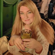 Фотография девушки Любовь, 39 лет из г. Санкт-Петербург