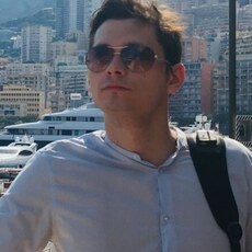 Фотография мужчины Ник, 29 лет из г. Минск