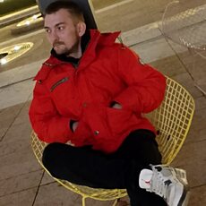 Фотография мужчины Gardey, 35 лет из г. Киров