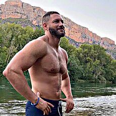 Фотография мужчины Павел, 40 лет из г. Иваново