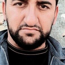 Фотография мужчины Нф, 37 лет из г. Душанбе