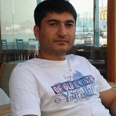 Фотография мужчины Karim, 47 лет из г. Баку