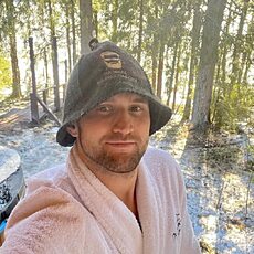 Фотография мужчины Денис, 40 лет из г. Арзамас