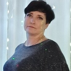 Фотография девушки Наталья, 50 лет из г. Тайшет