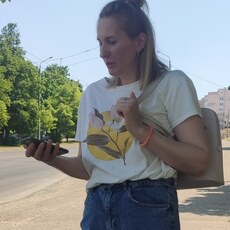 Фотография девушки Анжела, 36 лет из г. Гродно
