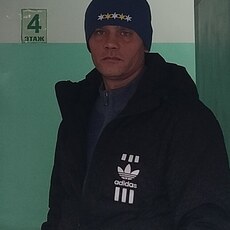 Фотография мужчины Костя, 41 год из г. Заринск