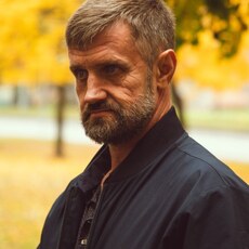 Фотография мужчины Влад, 52 года из г. Харьков