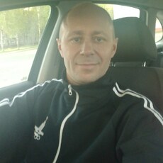 Фотография мужчины Вадим, 41 год из г. Витебск