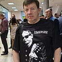 Андрей, 53 года