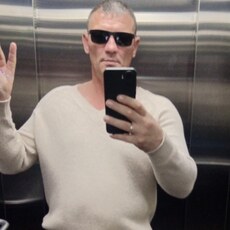 Фотография мужчины Паша, 43 года из г. Усть-Кут