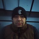 Юра, 40 лет